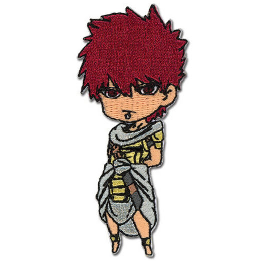 Magi The Labyrinth of Magic Masrur patch