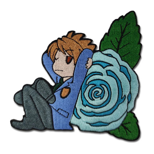 OURAN HIGH SCHOOL HOST CLUB - SD HIKARU PATCH