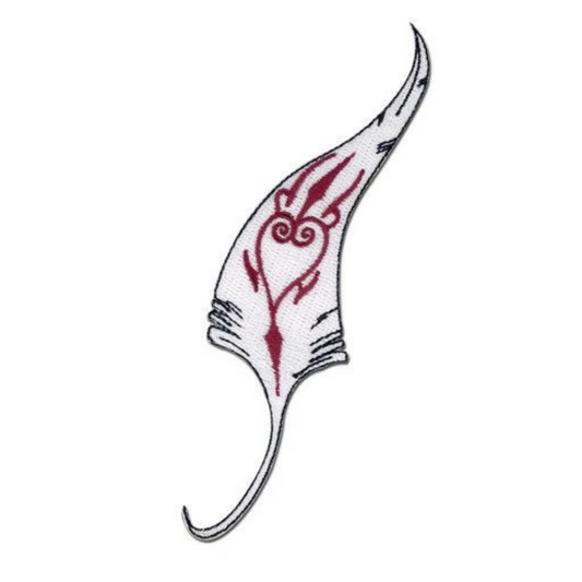 Tsubasa: Sakura Feather Patch