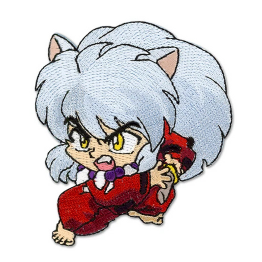 InuYasha: Attack Stance Patch