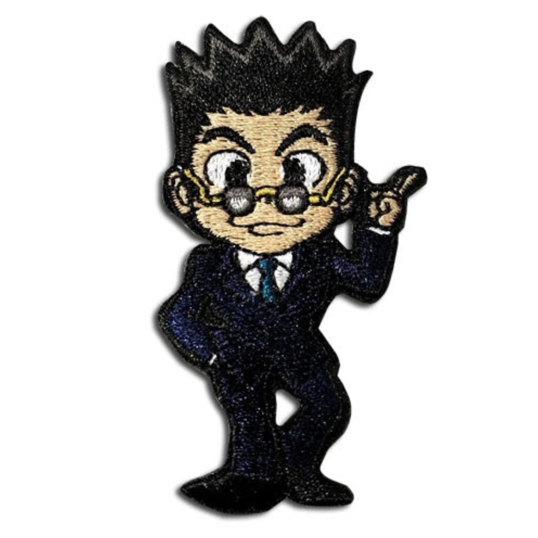 Hunter X Hunter Reolio