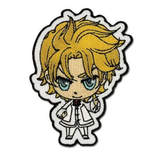 VAMPIRE KNIGHT SD HANABUSA PATCH