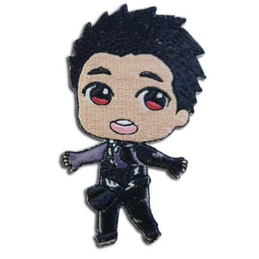 YURI ON ICE!!! - SD YURI PATCH