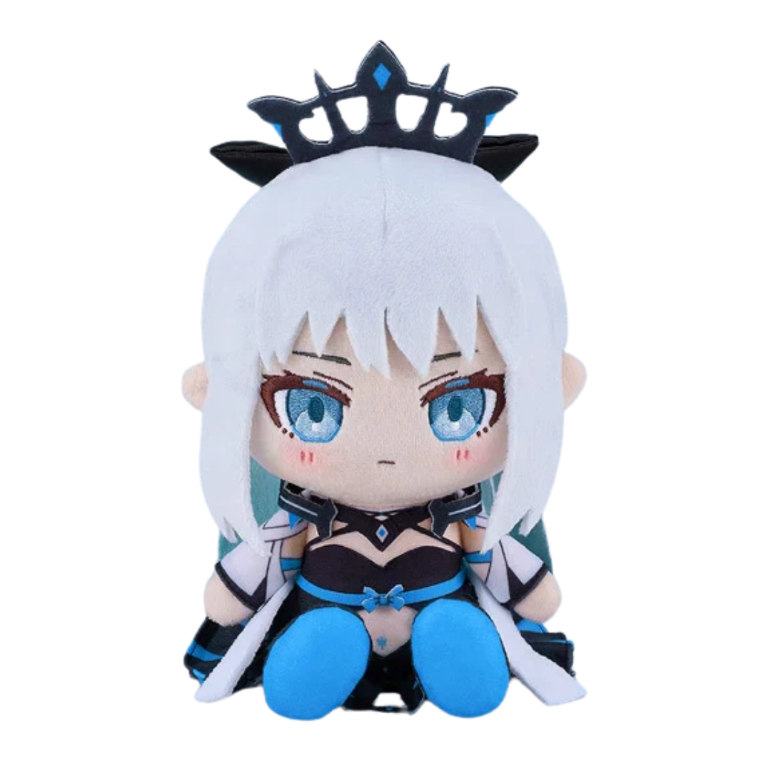 Fate/Grand Order Chocopuni Morgan le Fay (Berserker) Plushie