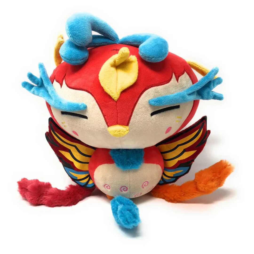 Phoebepoo Plush