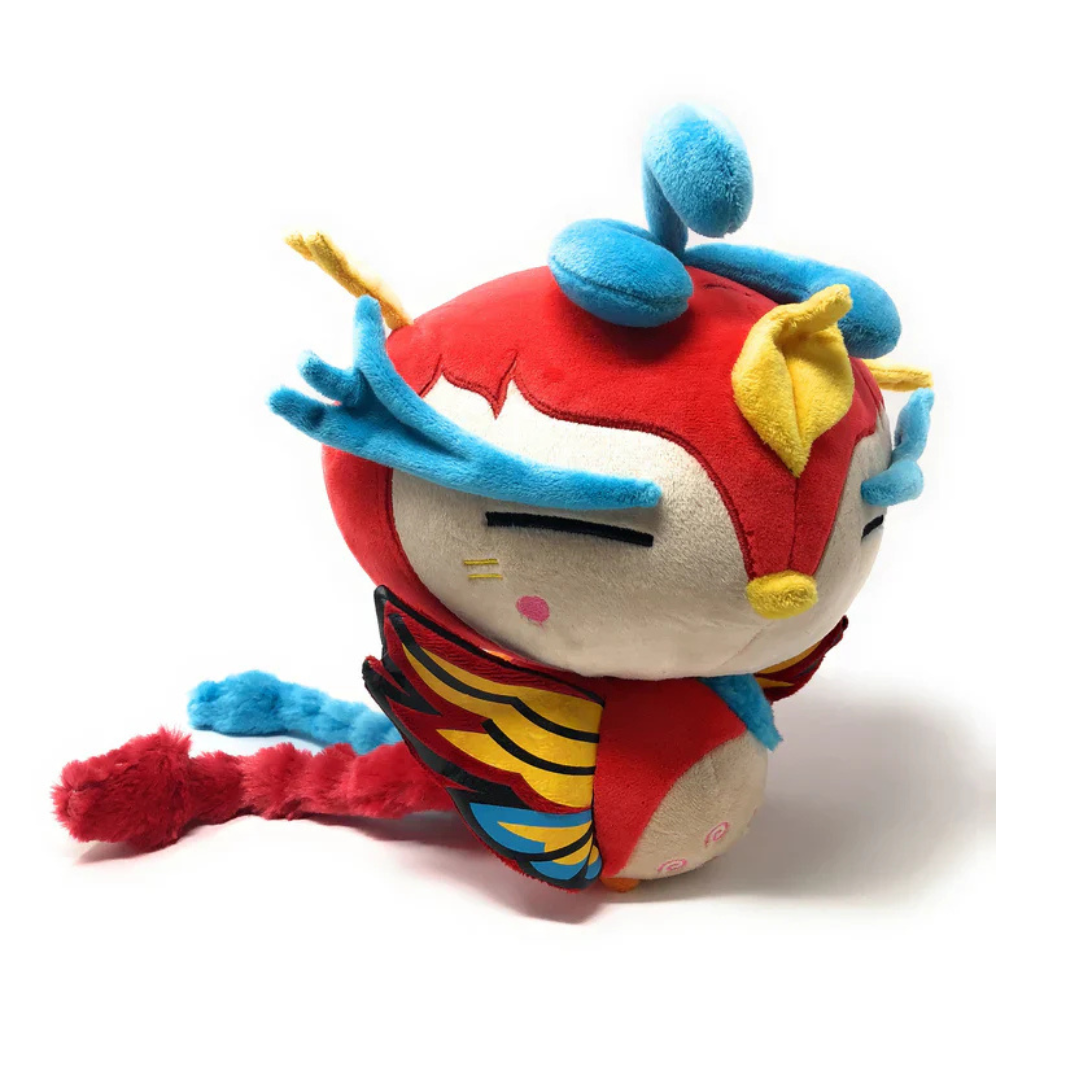 Phoebepoo Plush