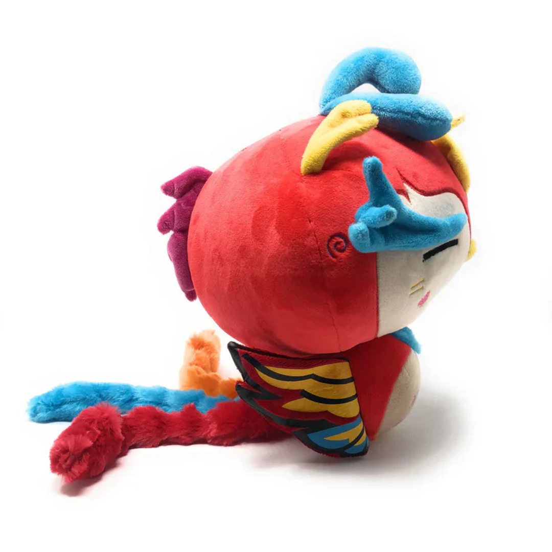 Phoebepoo Plush