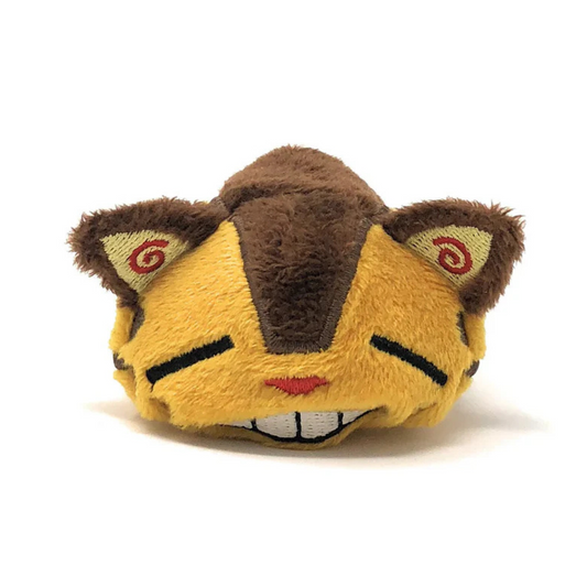 Catbuspoo ittypoo
