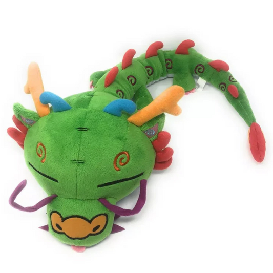 DRAGONPOO Plush