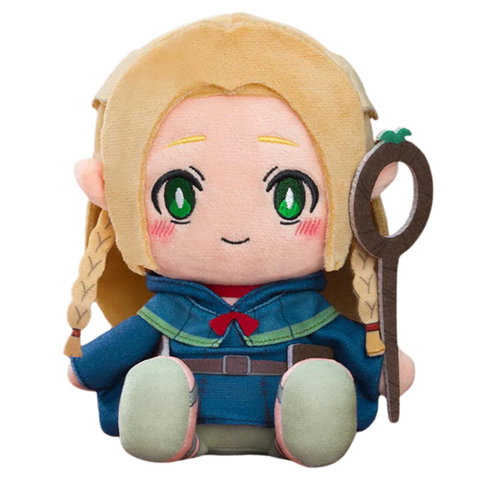 Delicious in the Dungeon Marcille Plushie