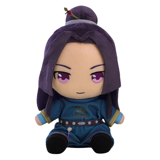 The Apothecary Diaries Plushie Jinshi: Garden Party Ver.