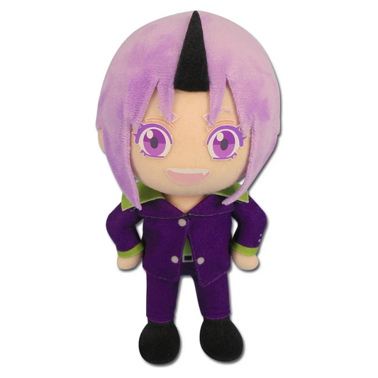 That Time I Got Reincarnated As A Slime - Shion Plush 8"H