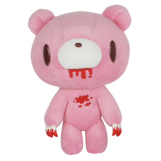 GLOOMY BEAR- GLOOMY BEAR H8" PLUSH