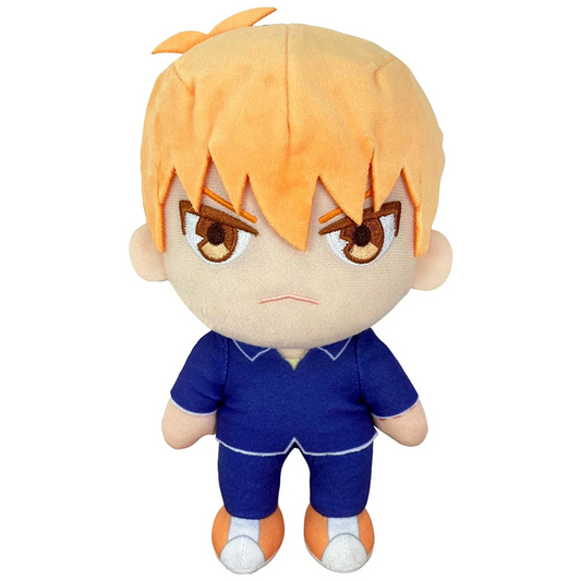 Fruits Basket- Kyo Plush 8" H