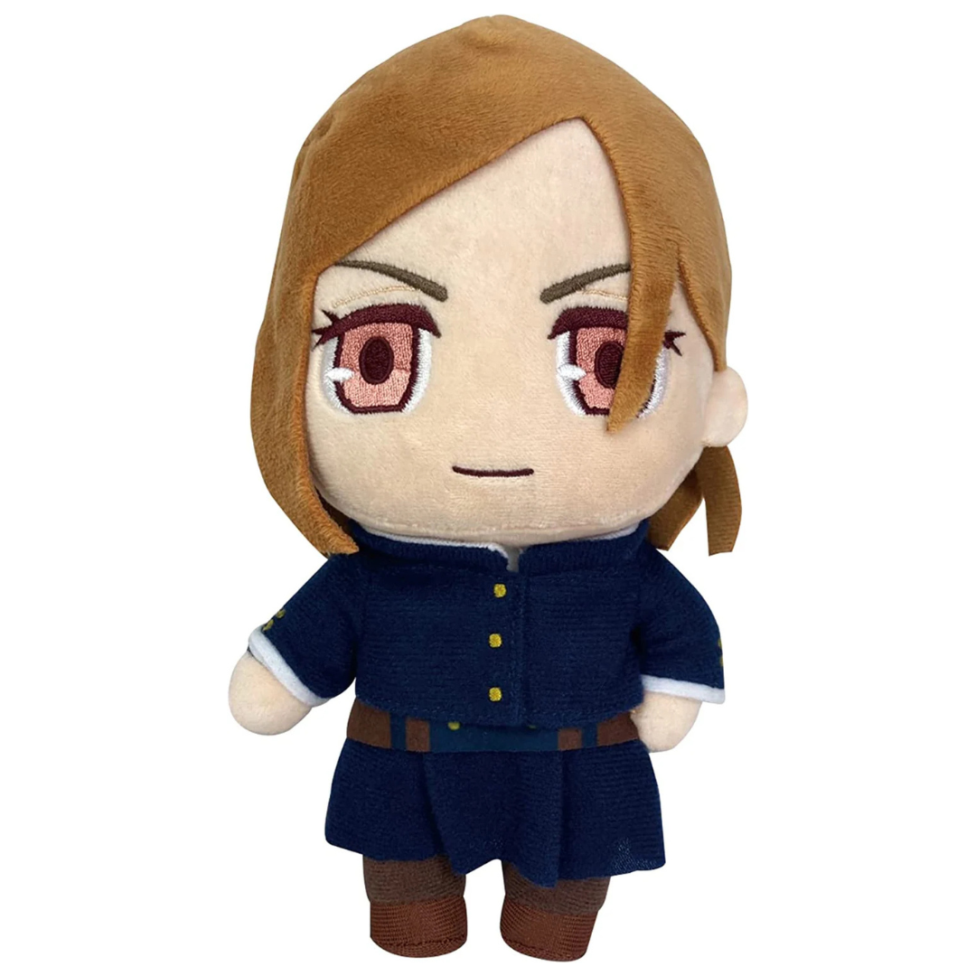 Jujutsu Kaisen - Nobara Kugisaki Plush 8"