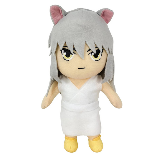 Yu Yu Hakusho- Youko Kurama Plush 8" H
