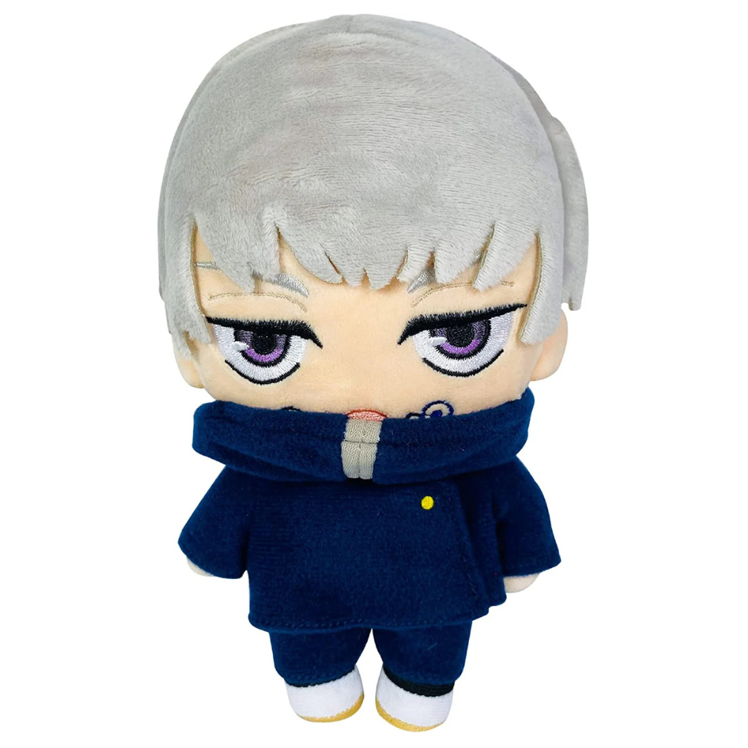 Jujutsu Kaisen - Toge Inumaki Plush 8"