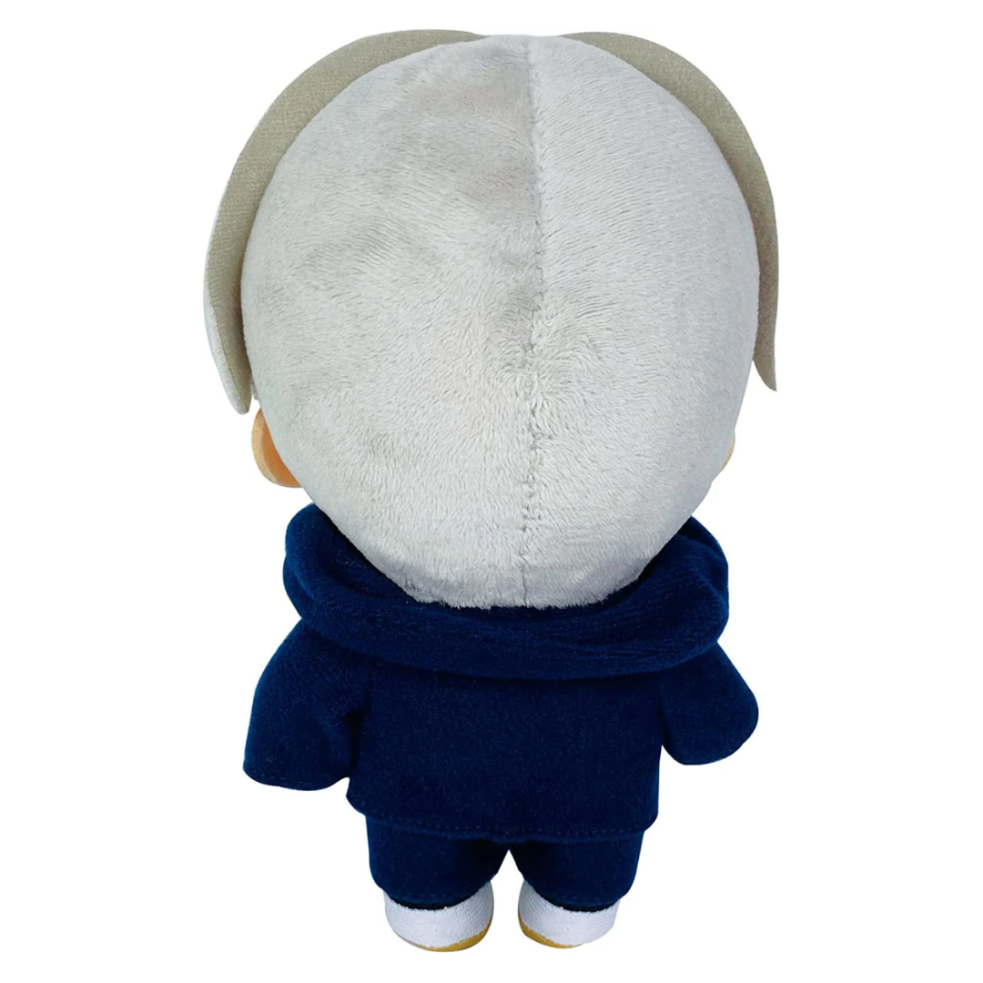 Jujutsu Kaisen - Toge Inumaki Plush 8"