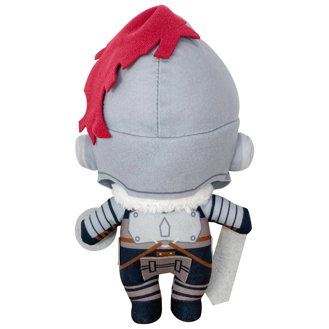 Goblin Slayer S1- Goblin Slayer Plush 8"