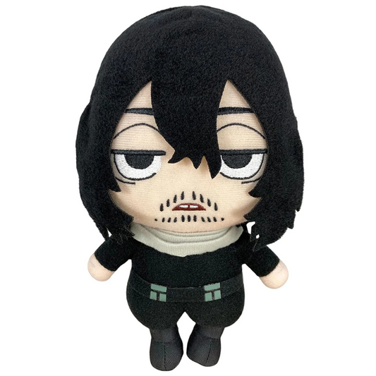 My Hero Academia- Aizawa 8"