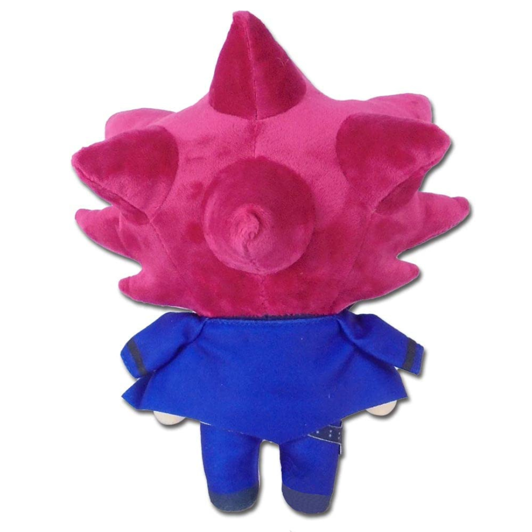 YU GI OH Classic Yami Yugi 8" Plush