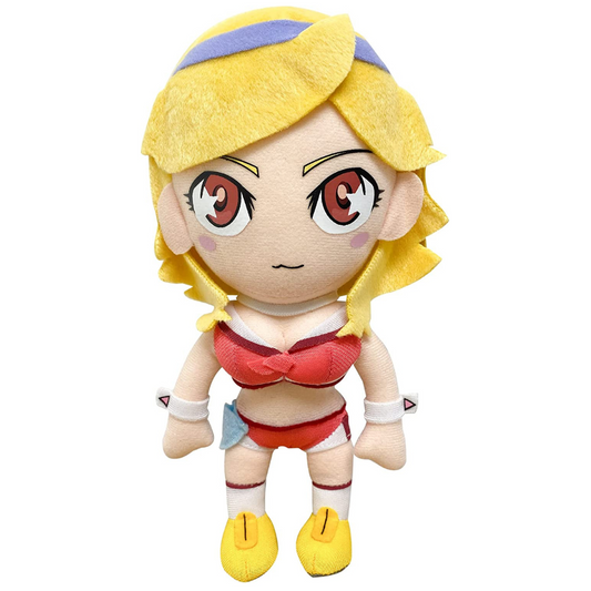 Space Dandy Honey Stuffed Plush  9"