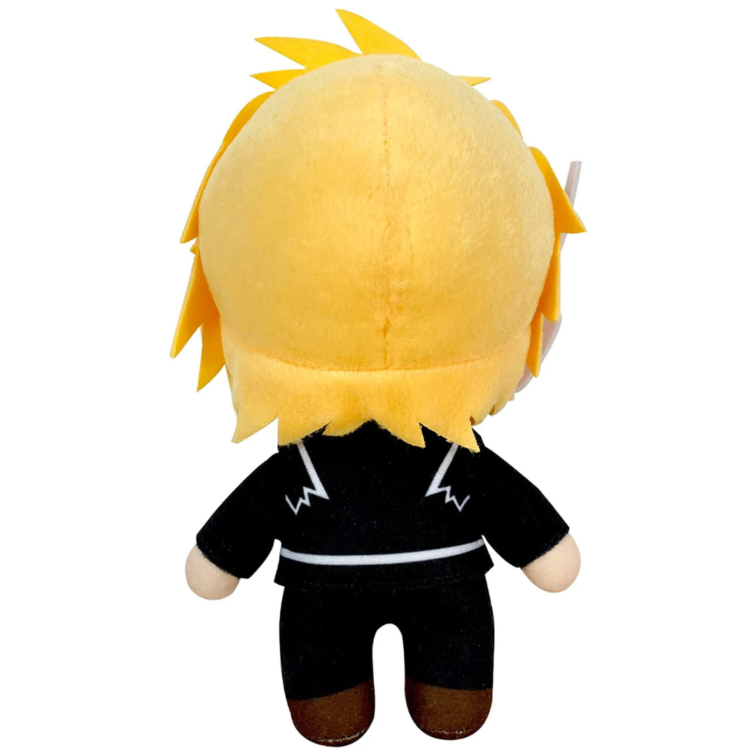 My Hero Academia - Kaminari Hero Costume Plush 8''