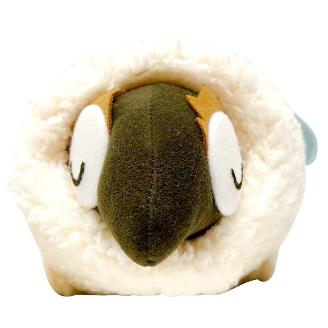 Ancient Magus's Bride S1- Wooly Bug Plush 7"