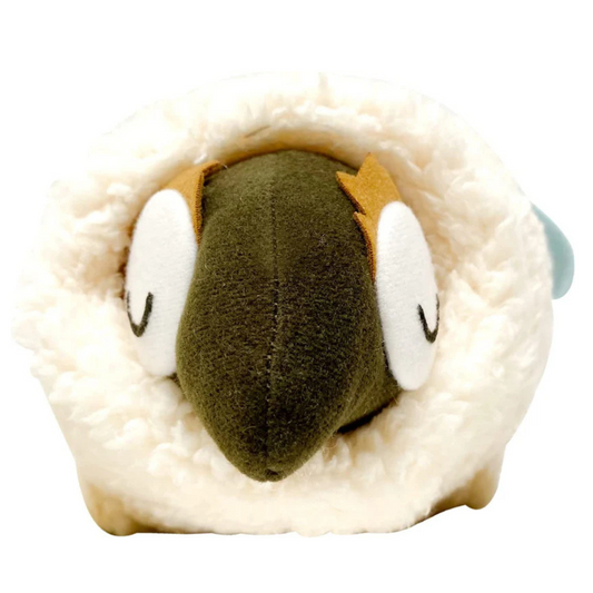 Ancient Magus's Bride S1- Wooly Bug Plush 7"