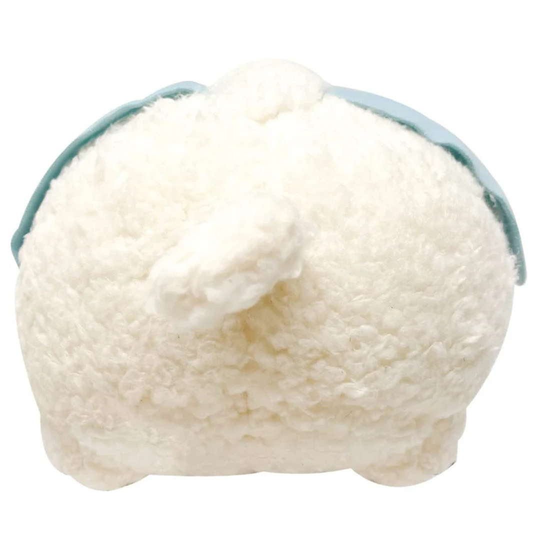 Ancient Magus's Bride S1- Wooly Bug Plush 7"