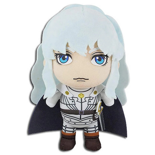 Berserk - Griffith Plush 8"