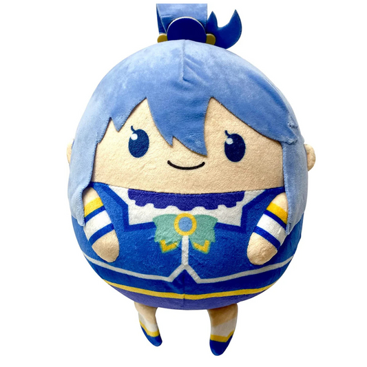 Konosuba- Aqua Ball Plush 8"