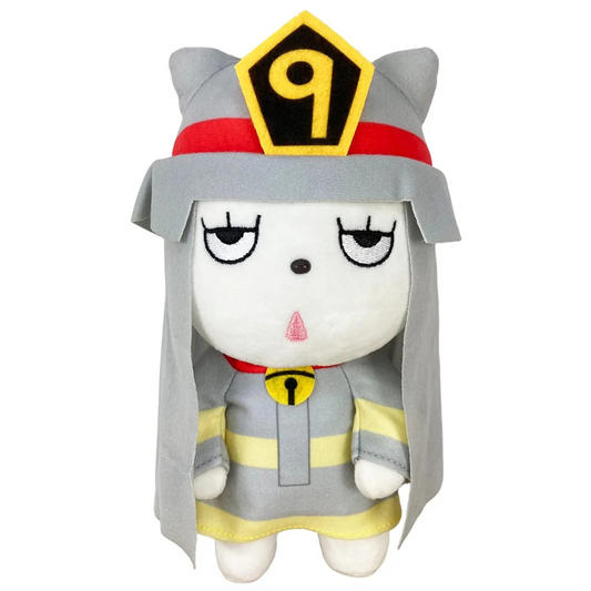 Fire Force- Q Plush 8"