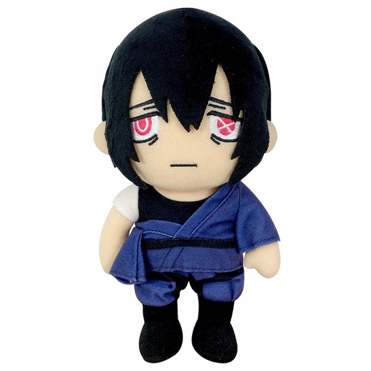Fire Force- Shinmon Plush 8"
