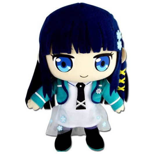 Miyuki Shiba The Irregular at Magic High School Plush