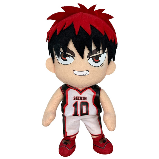 Kuroki's Basketball - Kagami 8'' Plush