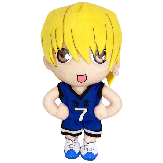 Kuroko's Basketball - Kise Collectible Plush 8"