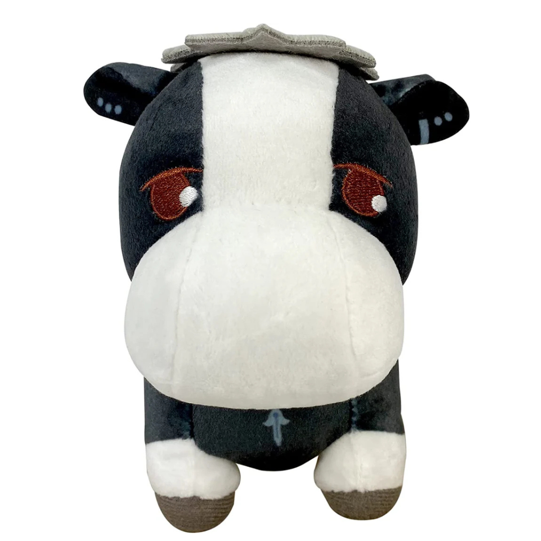 Fruits Basket- Ox Plush 7"