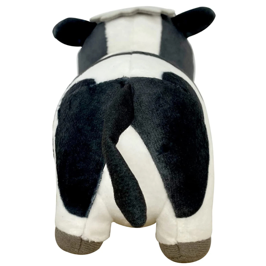 Fruits Basket- Ox Plush 7"
