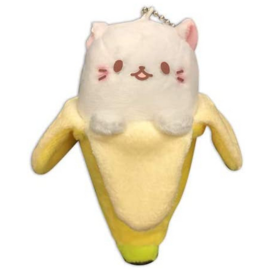 Bananya Plush 5"
