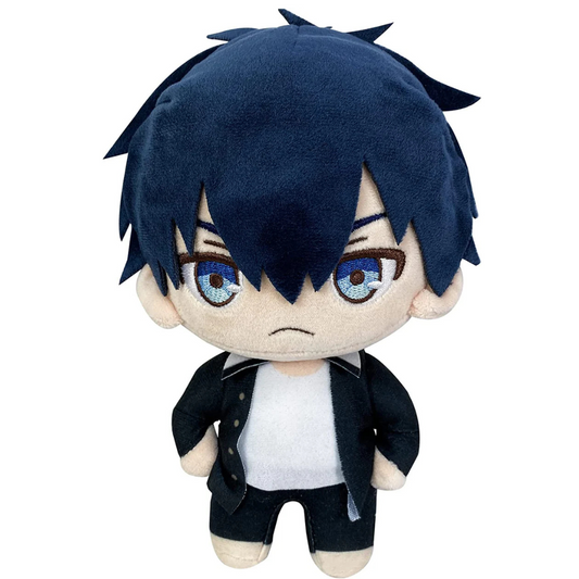 Given - Uenoyama Ritsuka Plush 8"