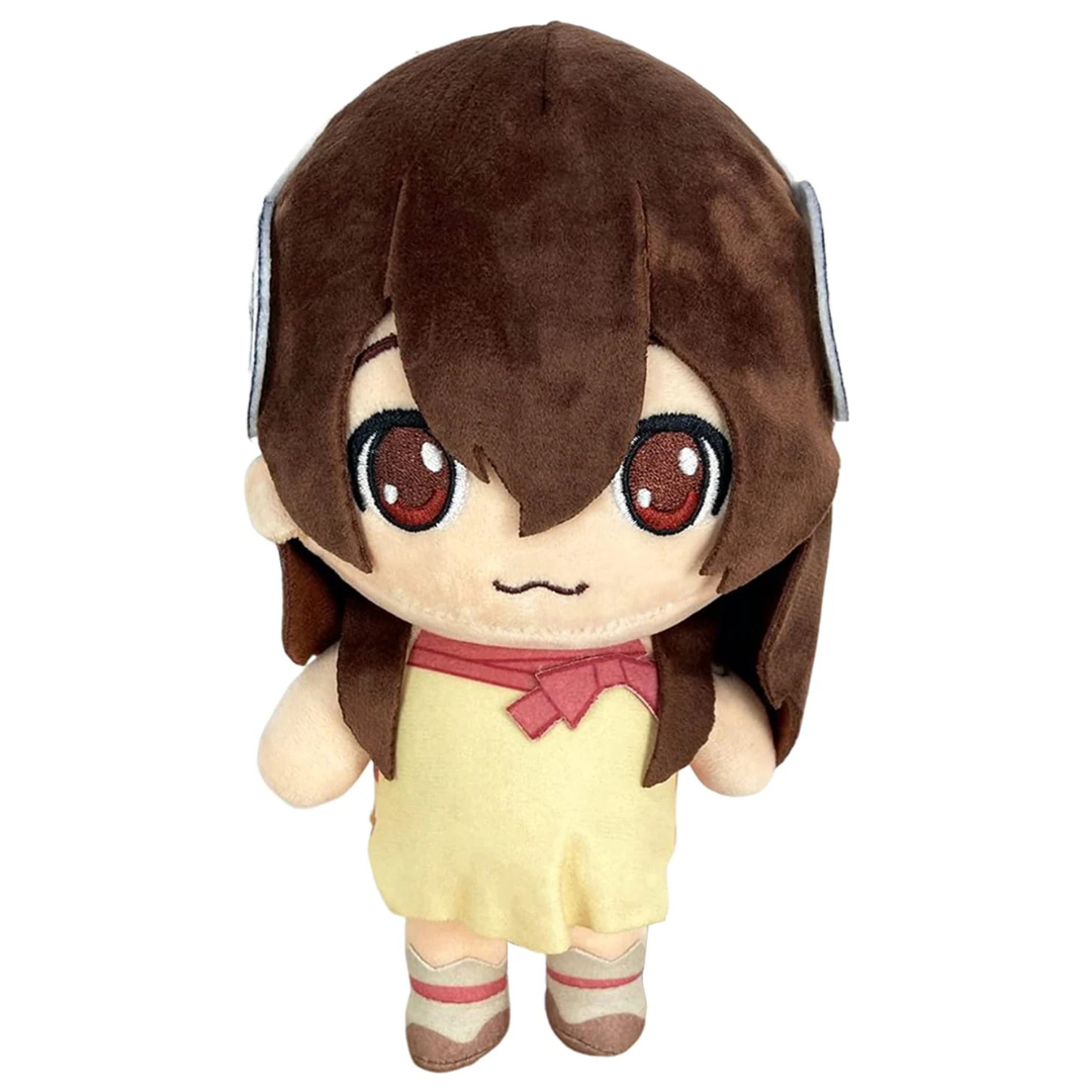 Dr. Stone- Yuzuriha Plush 8"