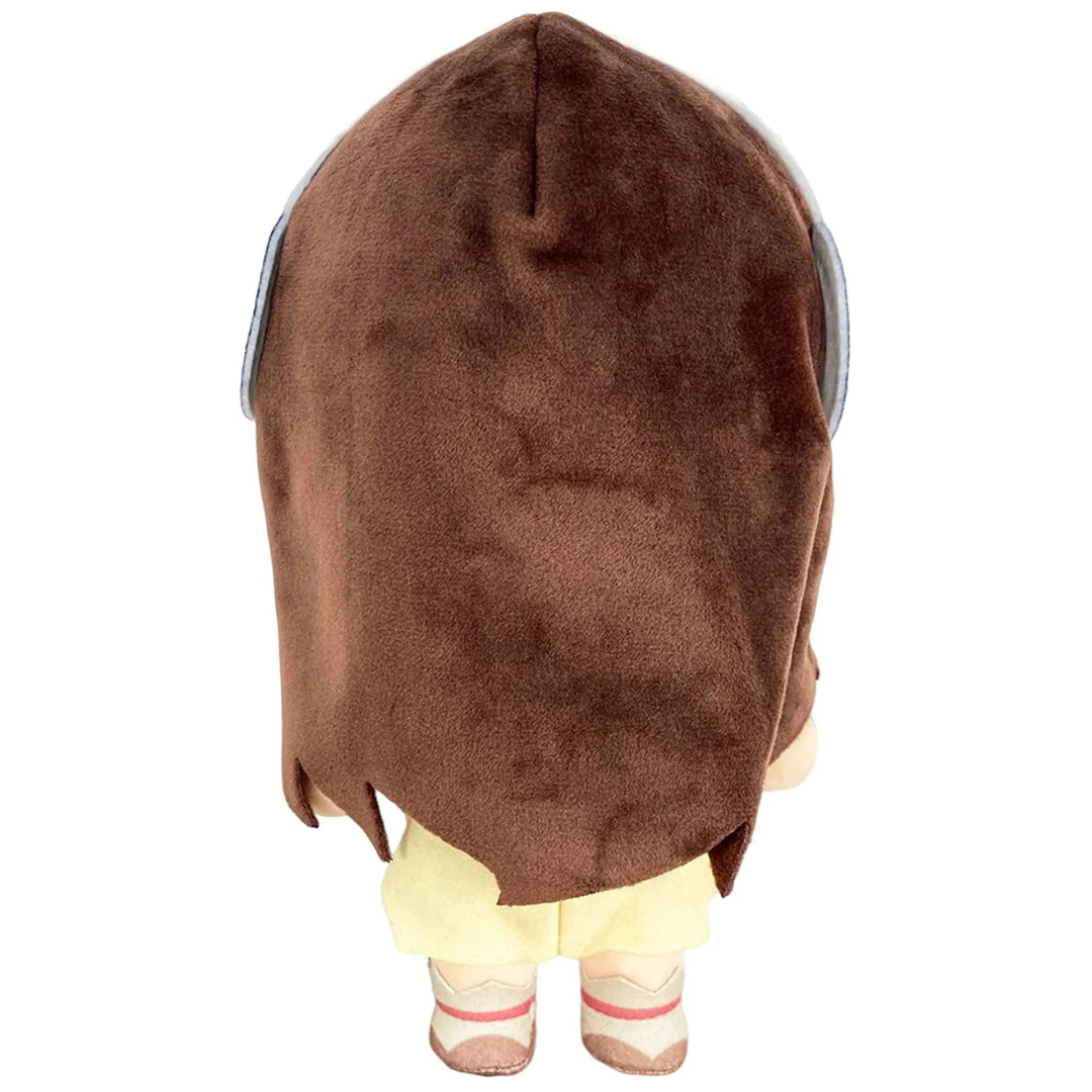 Dr. Stone- Yuzuriha Plush 8"