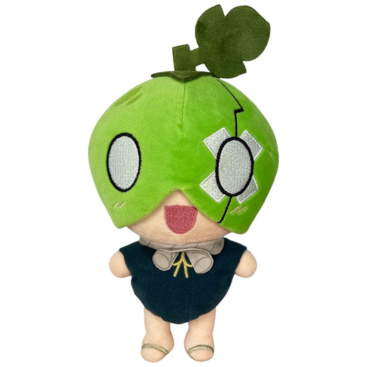 Dr. Stone- Suika Plush 8"