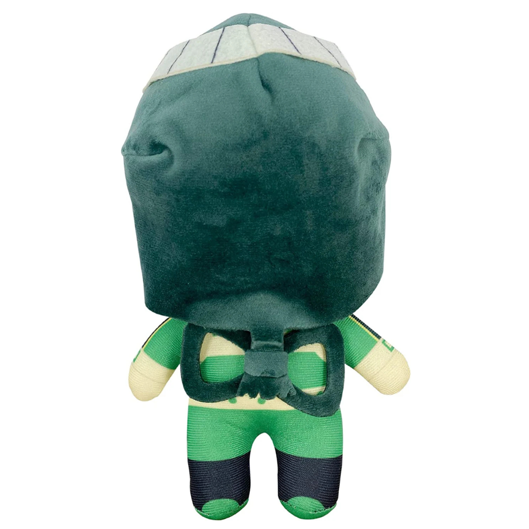 My Hero Academia S2 - Asui Hero Costume Plush 8"