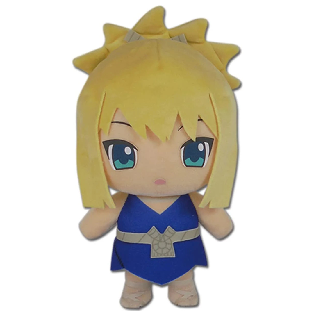 Dr. Stone- Kohaku Plush 8"