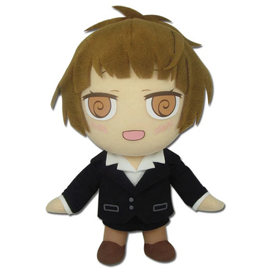 Psycho Pass - Akane 8'' Plush