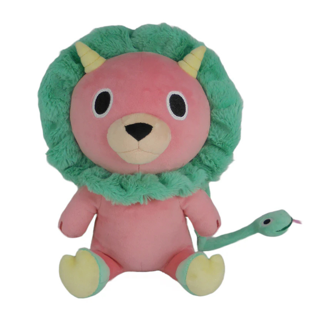 SPY X FAMILY - DIRECTOR CHIMERA PLUSH 10"
