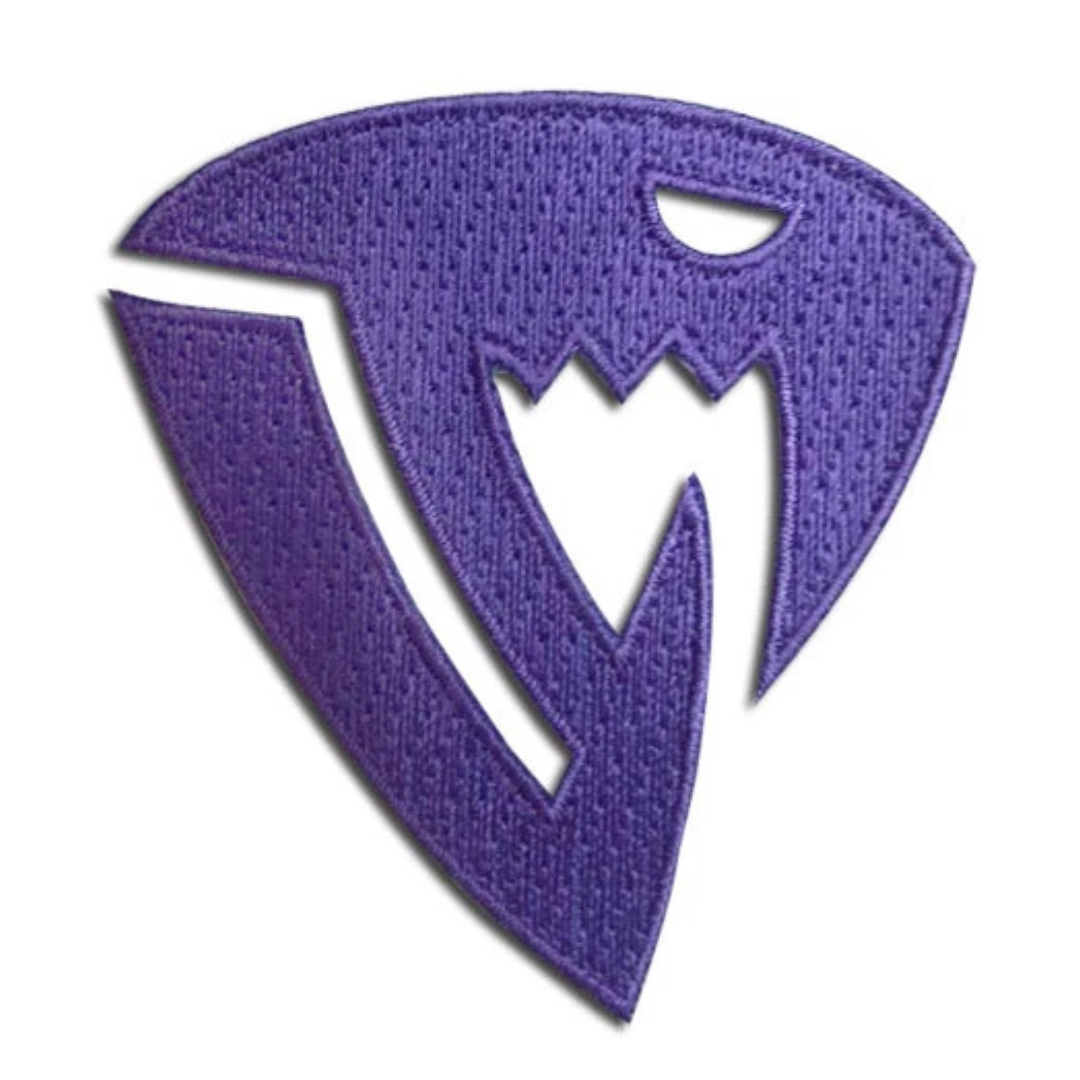 FAIRY TAIL SABERTOOTH PATCH