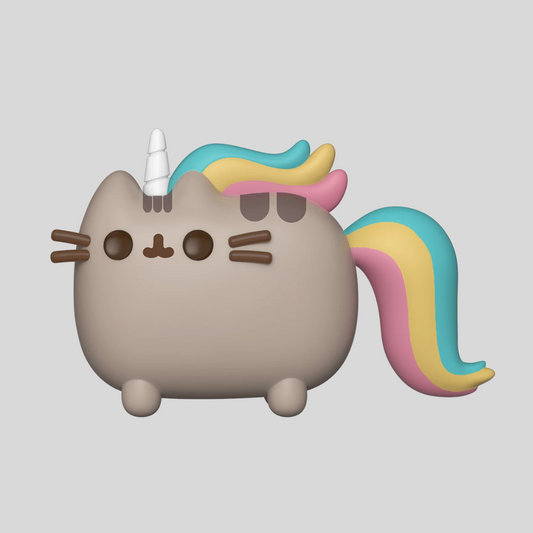 Pusheen - Pusheenicorn #11 Funko Pop! Vinyl